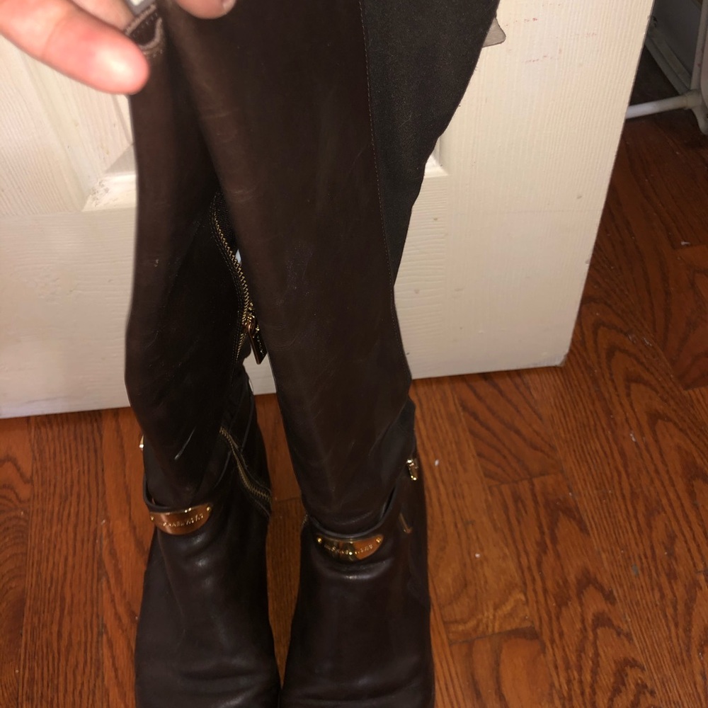 Mk boots - Picture 3 of 10